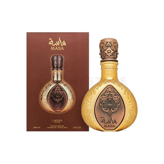 Lattafa Masa Eau de Parfum