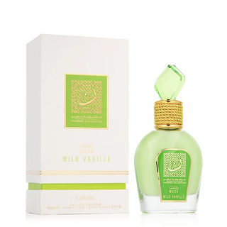 Lattafa Musk Wild Vanille Eau de Parfum