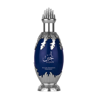 Lattafa Niche Lujain Eau de Parfum