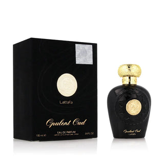 Lattafa Opulent Oud Eau de Parfum