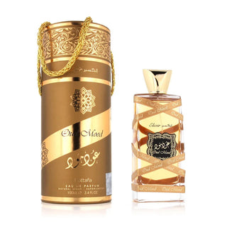 Lattafa Oud Mood Elixir Eau de Parfum