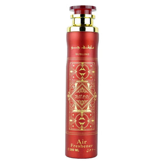 Lattafa Oud Sublime Deodorant
