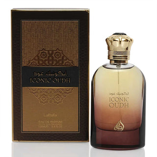 Lattafa Oudh Eau de Parum