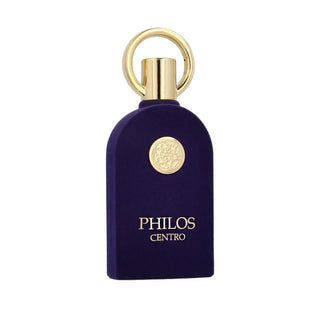 Lattafa Philos Centro Eau de Parfum