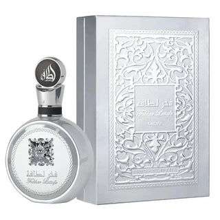 Lattafa Platin Man Eau de Parfum