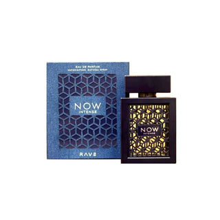 Lattafa Rave Nor Intense Eau de Parfum