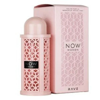 Lattafa Rave Now W.Eau de Parfum