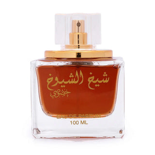 Lattafa Sheikh al Shayookh Eau de Parfum