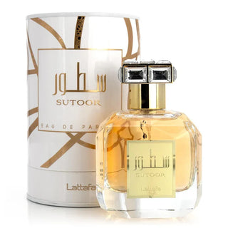 Lattafa Sutoor Eau de Parfum