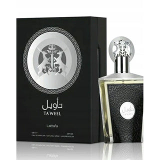 Lattafa Taweel Eau de Parfum