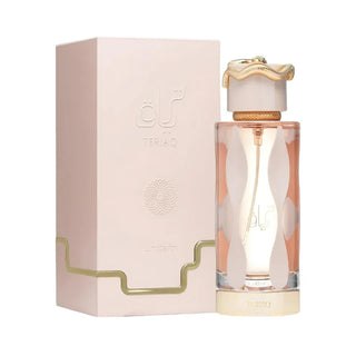 Lattafa Teriaq Eau de Parfum