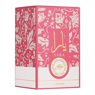 Lattafa Yara Candy Eau de Parfum