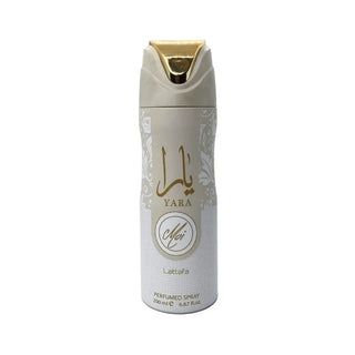 Lattafa Yara Moi Deodorant