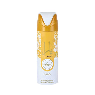 Lattafa Yara Tous Deodorant