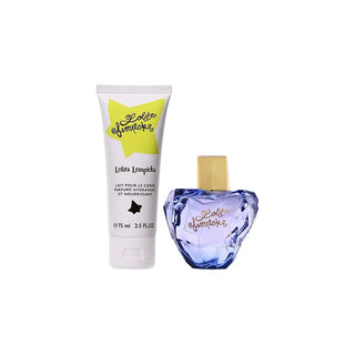 Lolita Lempicka Mon Premier Eau de Parfum 50 ml + Body Cream 75ml