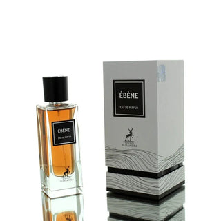 Maison Alhambra Ebene Eau de Parfum