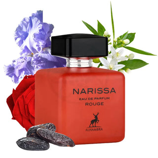 Maison Alhambra Narissa Rouge Eau de Parfum