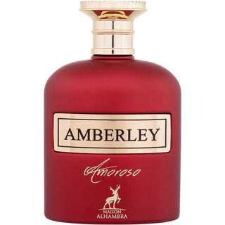 Maison Alhambra Amberley Eau de Parfum