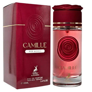 Maison Alhambra Camille For Women Eau de Parfum 100Un