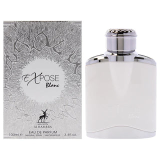 Maison Alhambra Expose Blanc Eau de Parfum