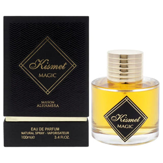 Maison Alhambra Kismet Magic Eau de Parfum For Men