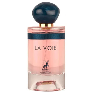 Maison Alhambra la Voie Eau de Parfum