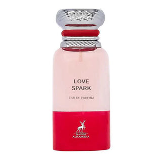 Maison Alhambra Love Spark Eau de Parfum