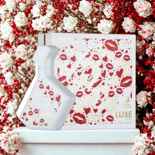 Maison Alhambra Luxe Chic Eau de Parfum