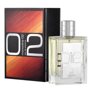 Maison Alhambra Monocline 02 Eau de Essence 02