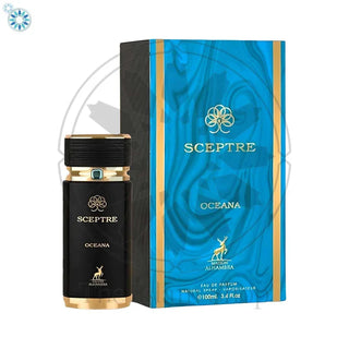 Maison Alhambra Sceptre Oceana Eau de Parfum