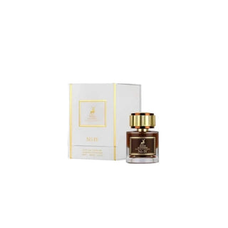 Maison Alhambra Signatures Nºiv Eau de Parfum