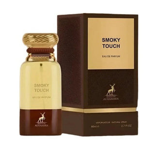 Maison Alhambra Smoky Touch Eau de Parfum