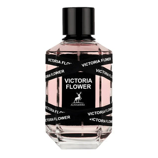 Maison Alhambra Victoria Flower Eau de Parfum