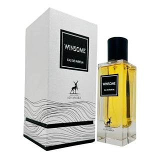 Maison Alhambra Winsome Eau de Parfum