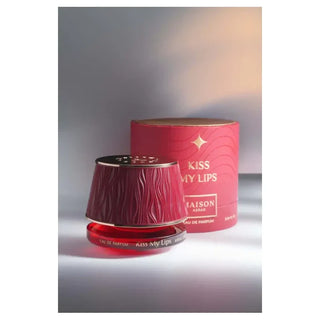 Maison Asrar Kiss My Lips Eau de Parfum
