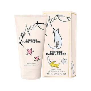 Marc Jacobs Perfect Body Cream