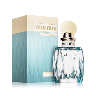 Miu Miu L'Eau Bleue Eau de Parfum