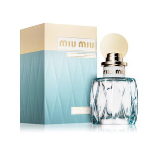 Miu Miu L'Eau Bleue Eau de Parfum