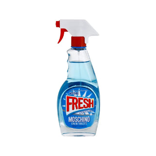 Moschino Fresh Couture Eau de Toilette