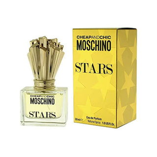 Moschino Stars Eau de Parfum