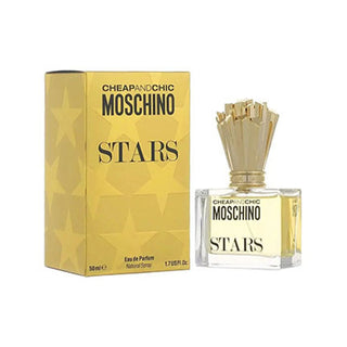 Moschino Stars Eau de Parfum