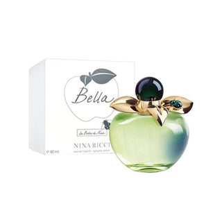 Nina Ricci Nina Bella Eau de Toilette