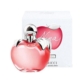 Nina Ricci Nina Eau de Toilette