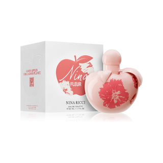 Nina Ricci Nina Fleur Eau de Toilette