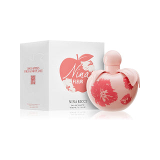 Nina Ricci Nina Fleur Eau de Toilette