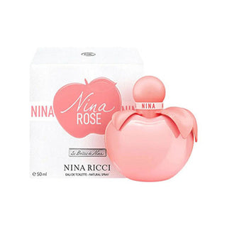 Nina Ricci Rose Eau de Toilette