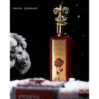 Paris Corner December Rose Eai de Parfum