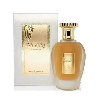 Paris Corner Elegante Eau de Parfum