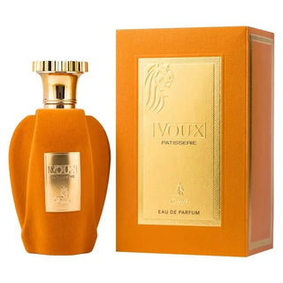 Paris Corner Emi Voux Patisserie Eau de Parfum