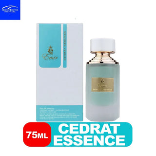Paris Corner Emir Cedrat Essence Eau de Parfum